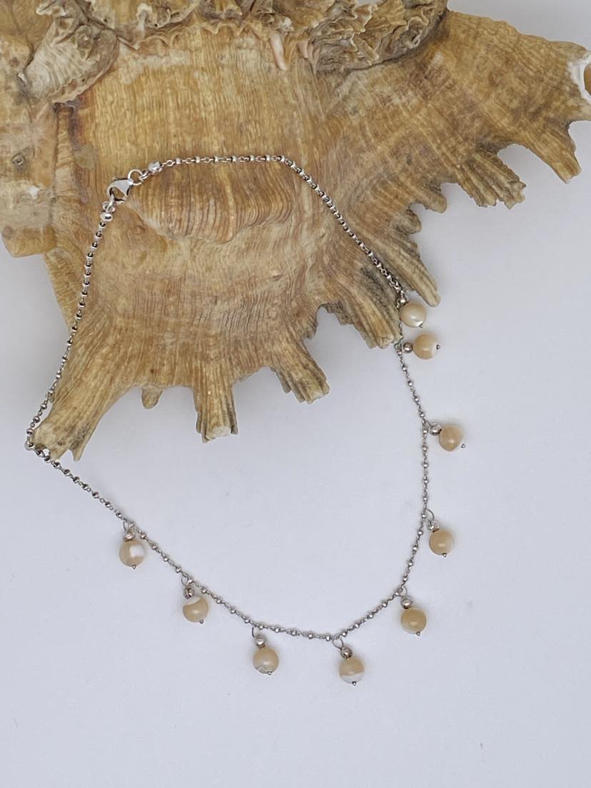 Collier Nacre