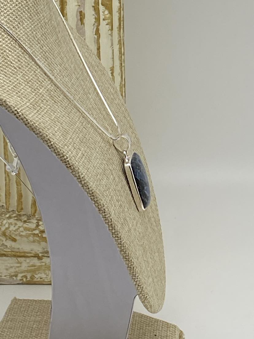 Pendentif Piétersite