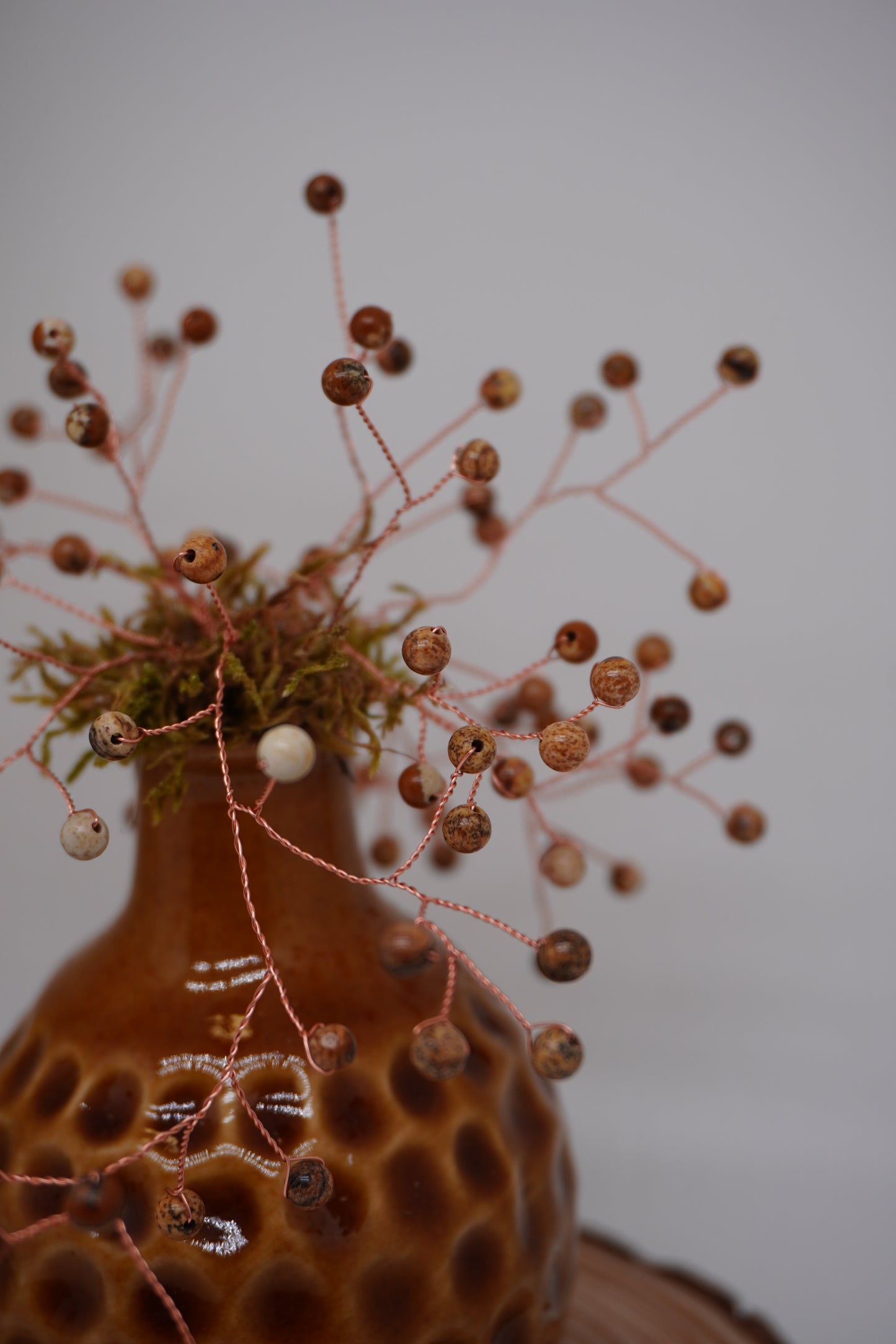 Arbre du bonheur "Nature"