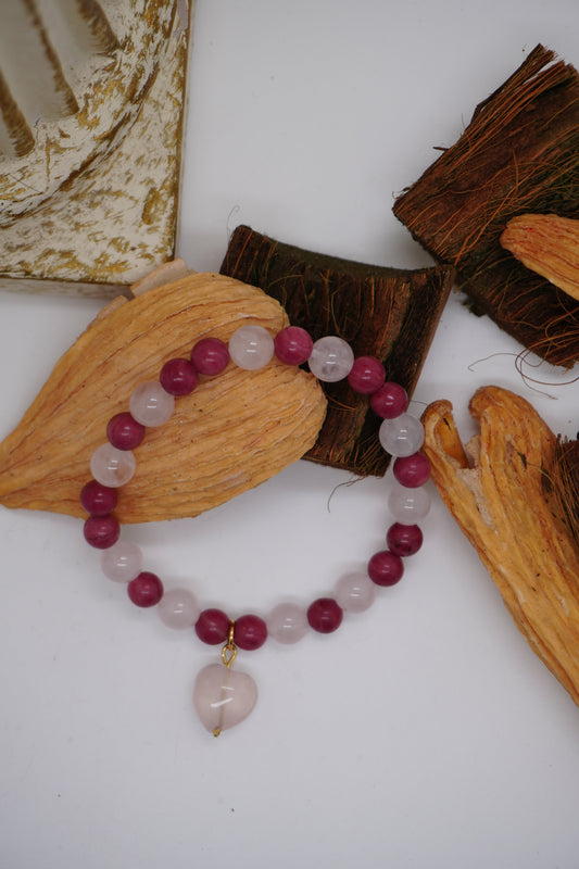 Bracelet "Amour"