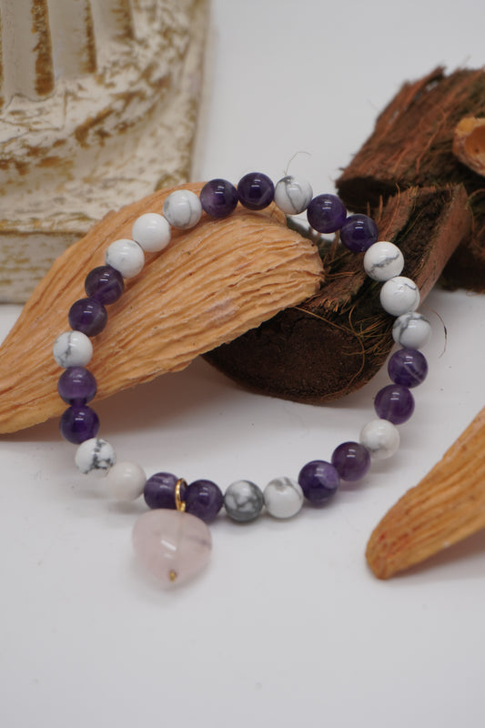 Bracelet "Douceur"
