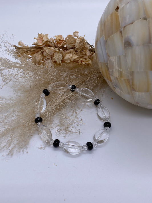 Bracelet "Clarté"