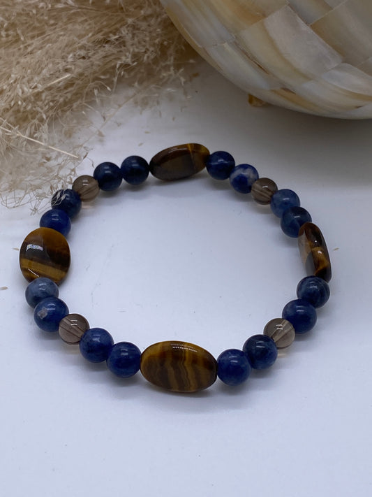 Bracelet "Tranquilité"