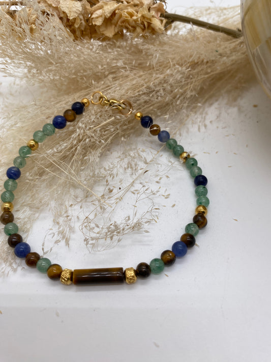 Bracelet "Douceur et Protection"